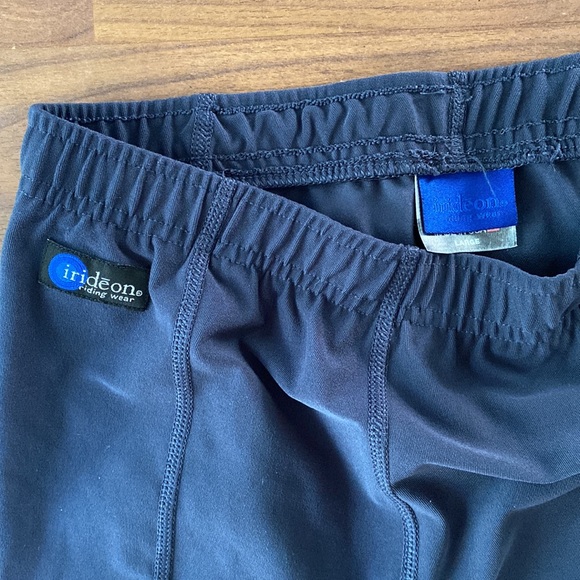 Irideon riding tights, large - Picture 2 of 4